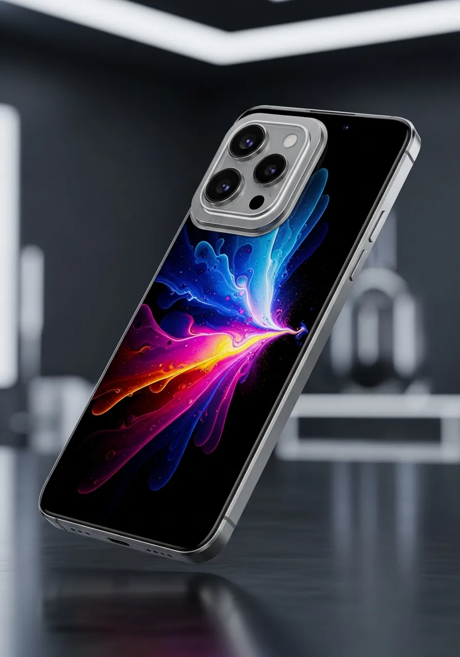 Titanium X Ultra: Geleceğin Teknolojisi, Şimdi Elinizde.