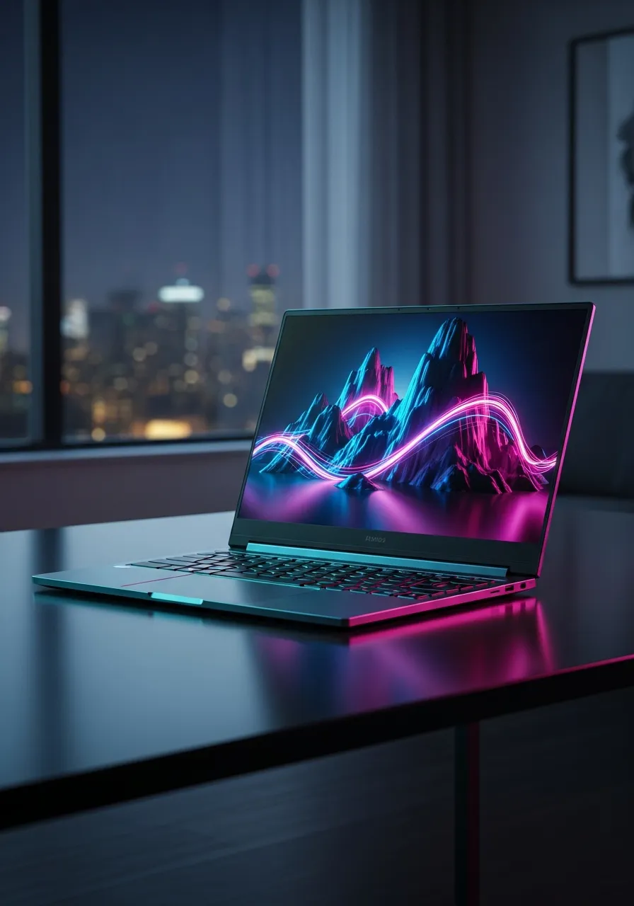 Nebula V Pro: Sınırsız Güç, Kusursuz Odak.
