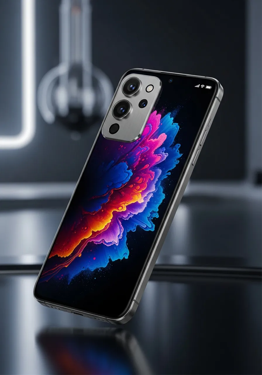 Titanium X Ultra: Geleceğin Teknolojisi, Şimdi Elinizde.