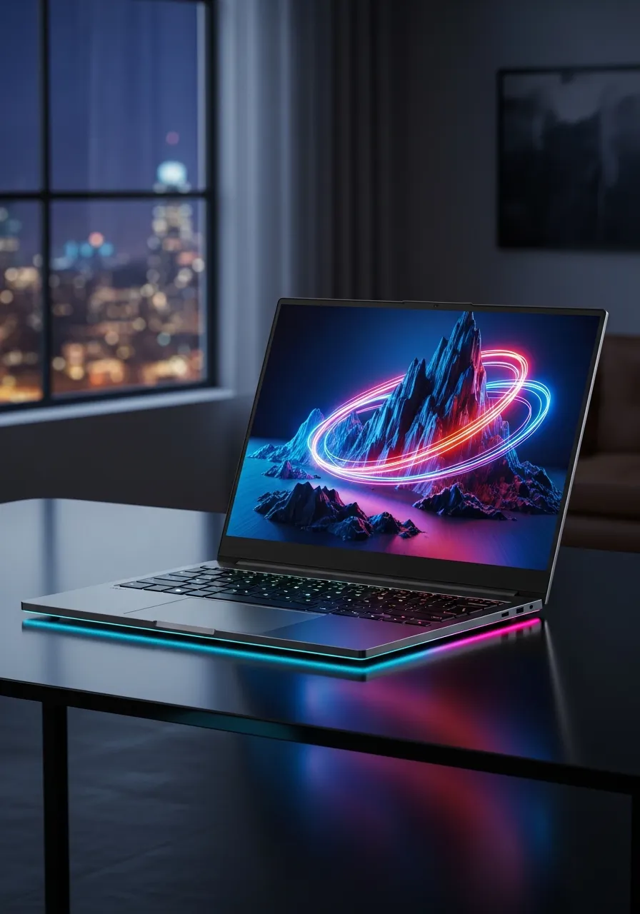 Nebula V Pro: Sınırsız Güç, Kusursuz Odak.