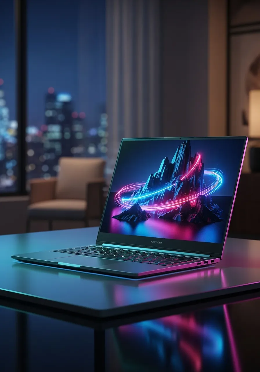 Nebula V Pro: Sınırsız Güç, Kusursuz Odak.